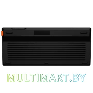 Клавиатура A4Tech Fstyler FBX51C (серый/черный) картинка 2